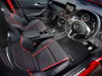 Mercedes-Benz A45 AMG 2013 года (AU)